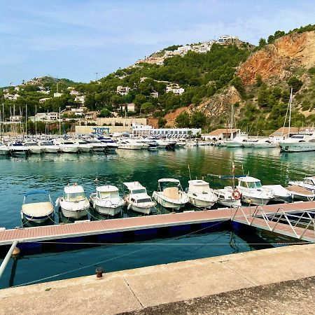 Appartement Toscamar Dream 84 à Jávea Extérieur photo