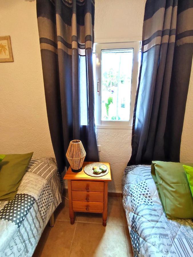 Appartement Toscamar Dream 84 à Jávea Extérieur photo