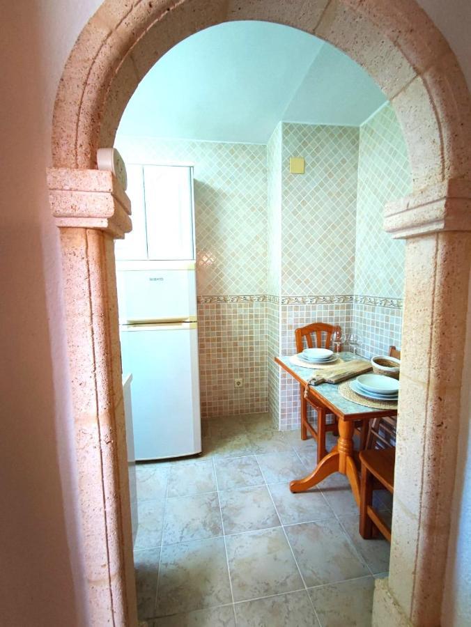 Appartement Toscamar Dream 84 à Jávea Extérieur photo
