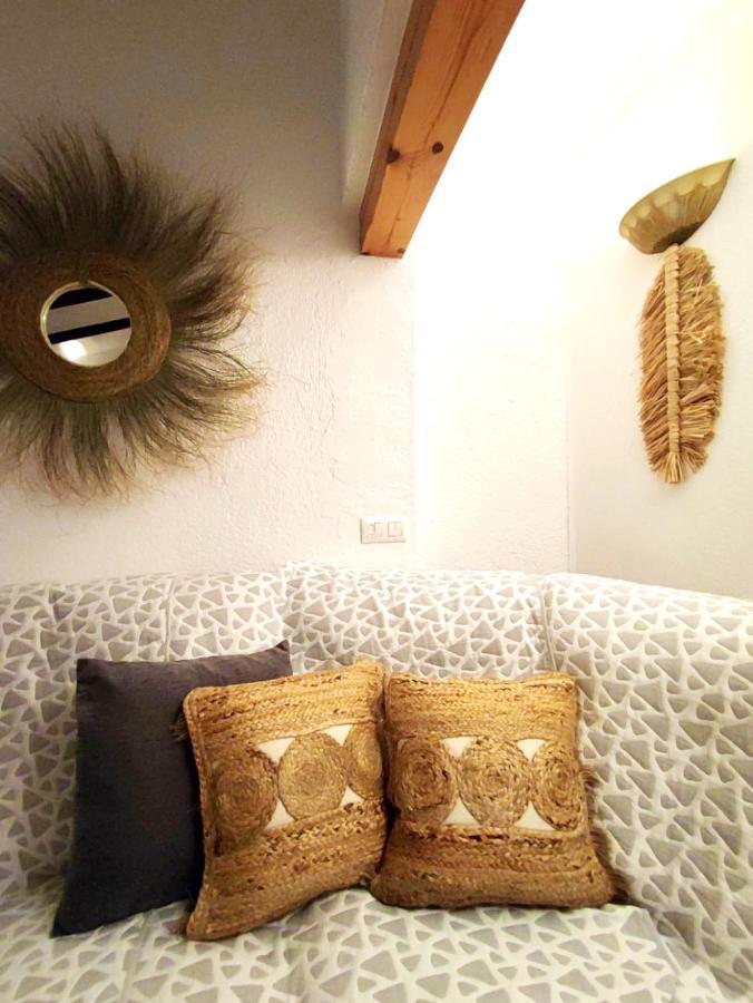 Appartement Toscamar Dream 84 à Jávea Extérieur photo