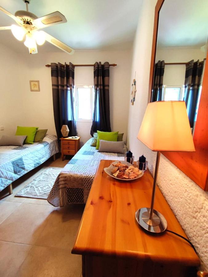 Appartement Toscamar Dream 84 à Jávea Extérieur photo