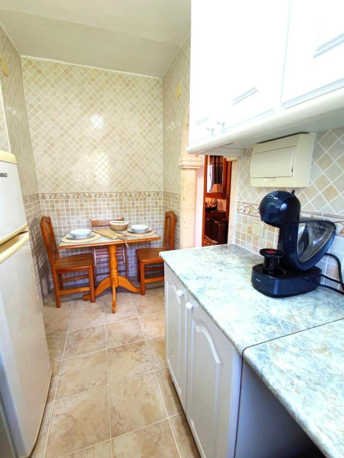Appartement Toscamar Dream 84 à Jávea Extérieur photo