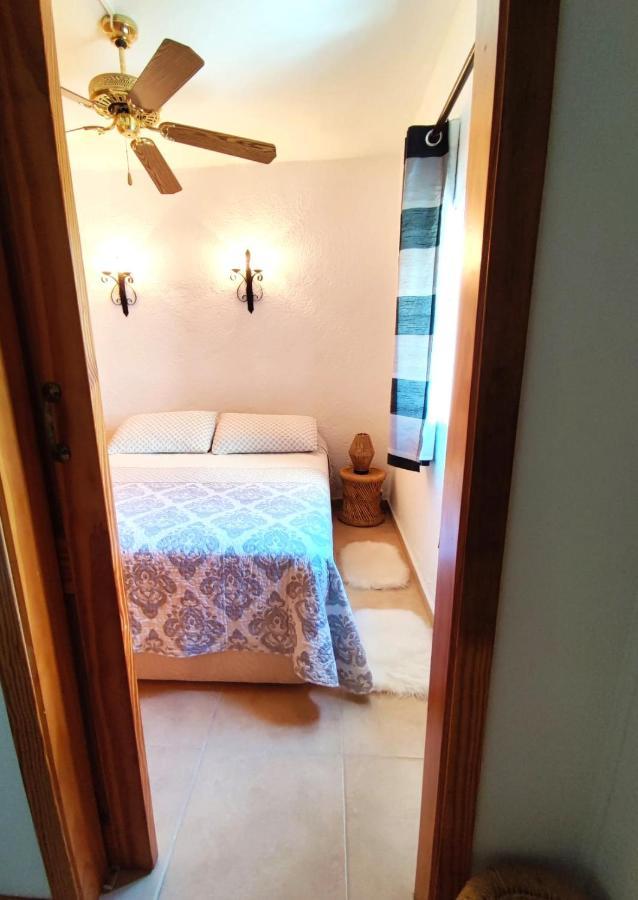 Appartement Toscamar Dream 84 à Jávea Extérieur photo