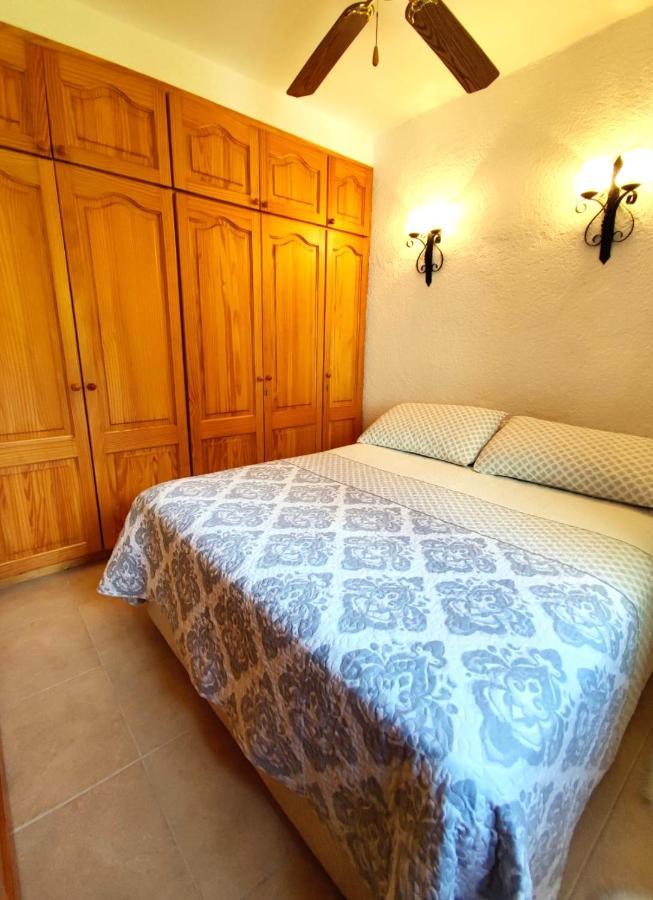 Appartement Toscamar Dream 84 à Jávea Extérieur photo