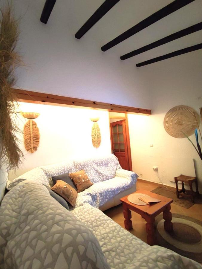 Appartement Toscamar Dream 84 à Jávea Extérieur photo