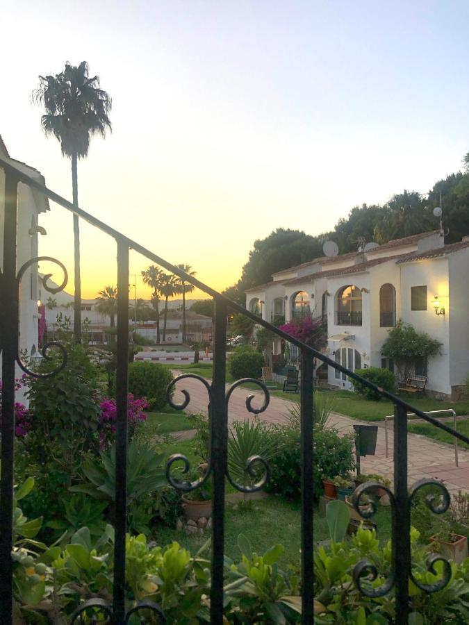 Appartement Toscamar Dream 84 à Jávea Extérieur photo