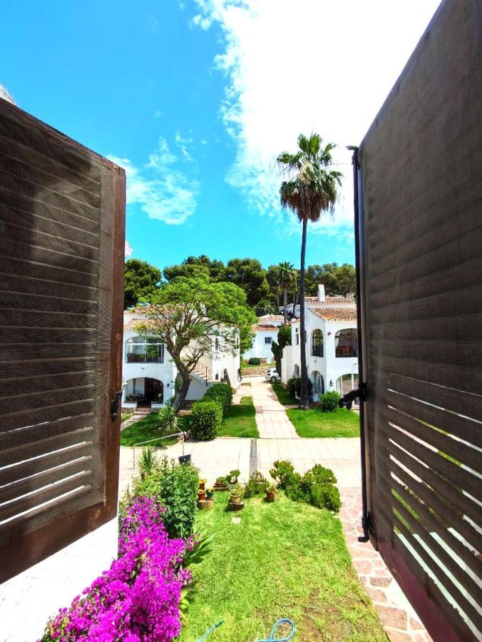 Appartement Toscamar Dream 84 à Jávea Extérieur photo