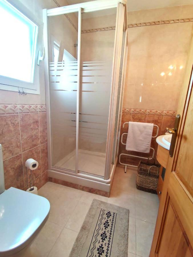 Appartement Toscamar Dream 84 à Jávea Extérieur photo