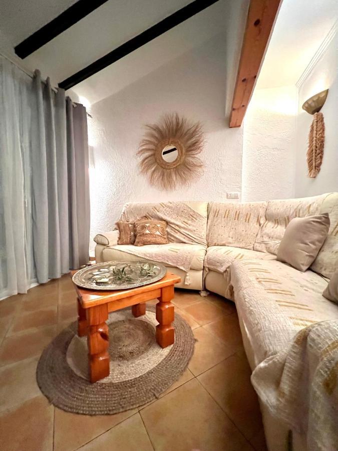 Appartement Toscamar Dream 84 à Jávea Extérieur photo