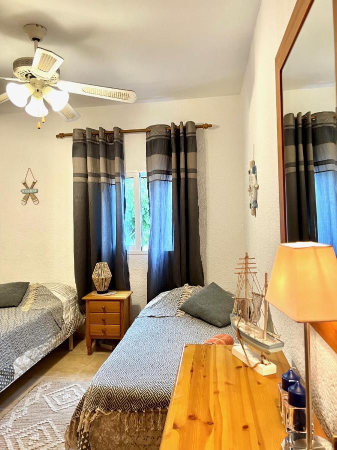 Appartement Toscamar Dream 84 à Jávea Extérieur photo
