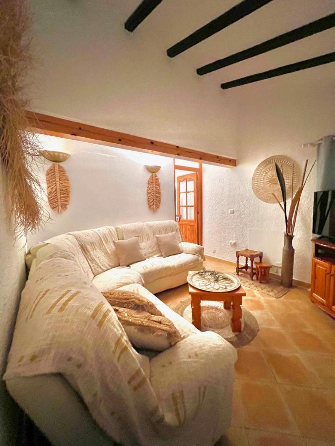 Appartement Toscamar Dream 84 à Jávea Extérieur photo