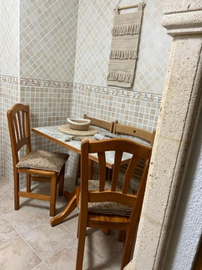 Appartement Toscamar Dream 84 à Jávea Extérieur photo