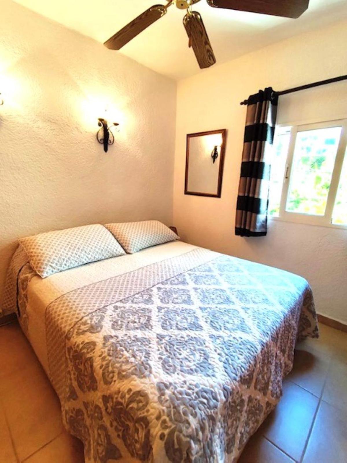 Appartement Toscamar Dream 84 à Jávea Extérieur photo